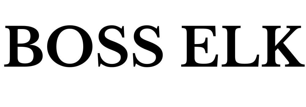 BOSS ELK