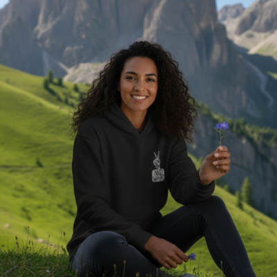 Alternative view of No war - PEACE