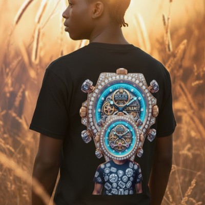 Rolex Dynamite model